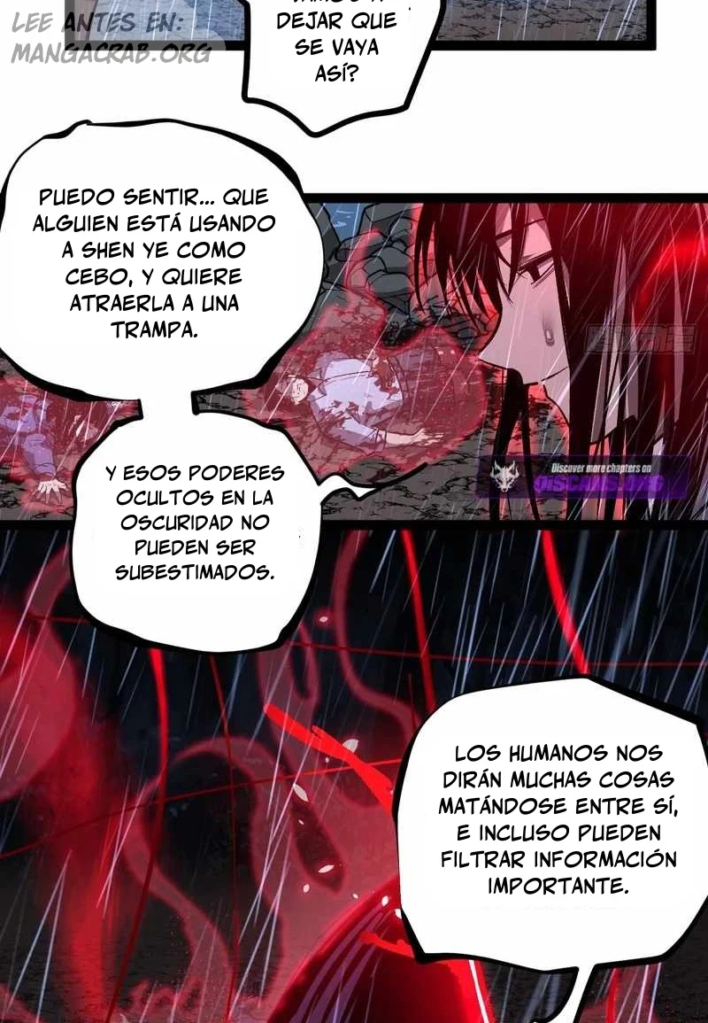 El Guardián De Los Diez Mil Mundos - Capítulo 96 - Página 14 - LectorTMOo