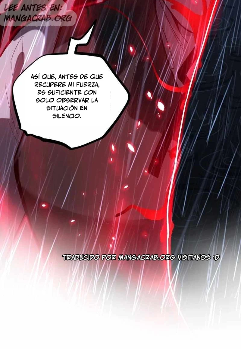 El Guardián De Los Diez Mil Mundos - Capítulo 96 - Página 16 - LectorTMOo