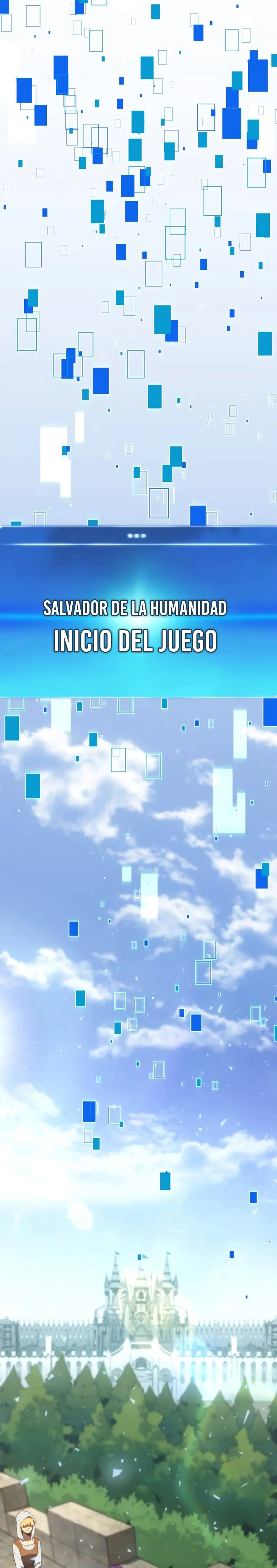 El Guerrero Despiadado - Capítulo 1 - Página 33 - LectorTMOo