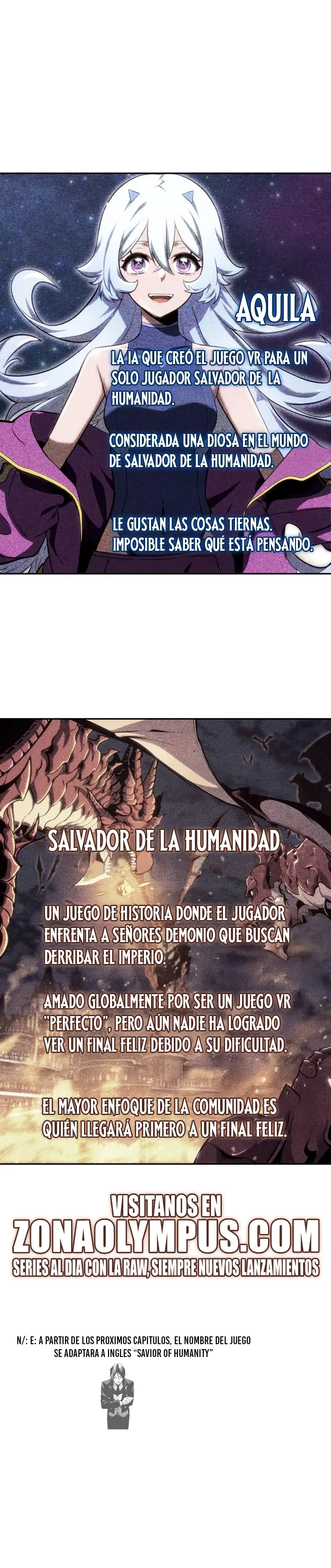 El Guerrero Despiadado - Capítulo 1 - Página 64 - LectorTMOo