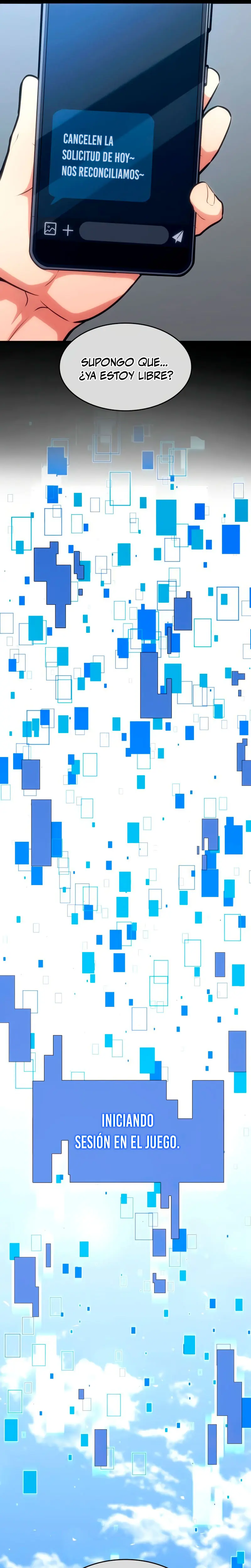 El Guerrero Despiadado - Capítulo 10 - Página 18 - LectorTMOo