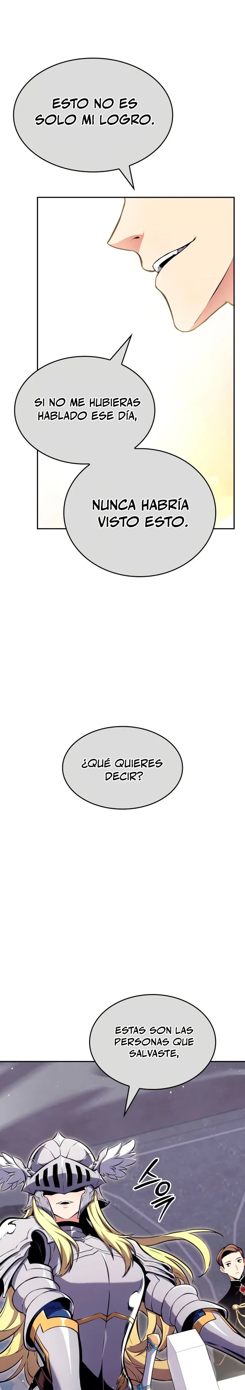 El Guerrero Despiadado - Capítulo 10 - Página 40 - LectorTMOo