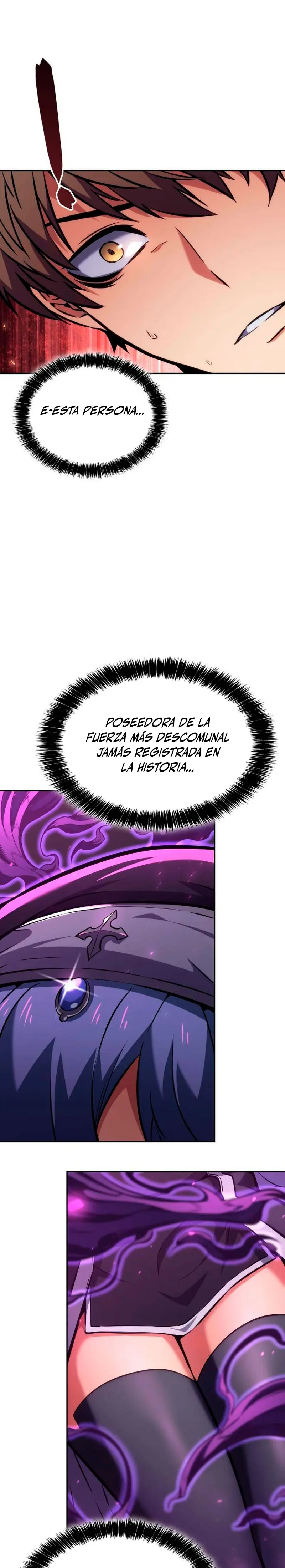 El Guerrero Despiadado - Capítulo 11 - Página 37 - LectorTMOo