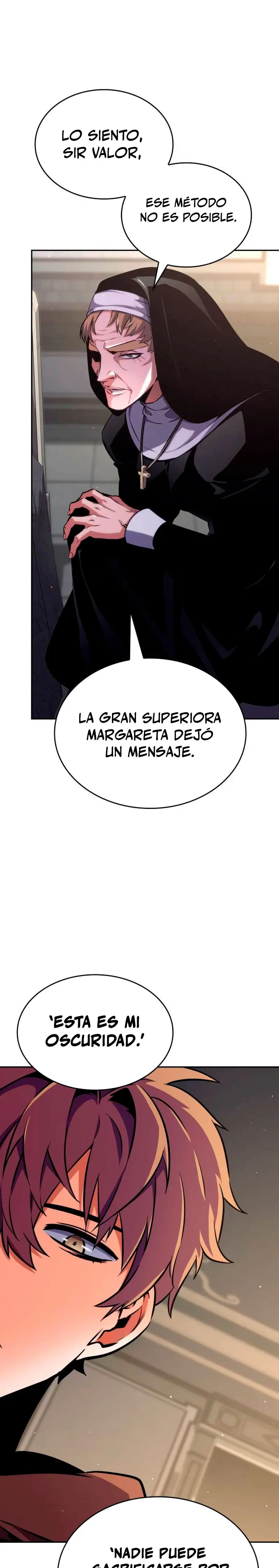 El Guerrero Despiadado - Capítulo 12 - Página 7 - LectorTMOo