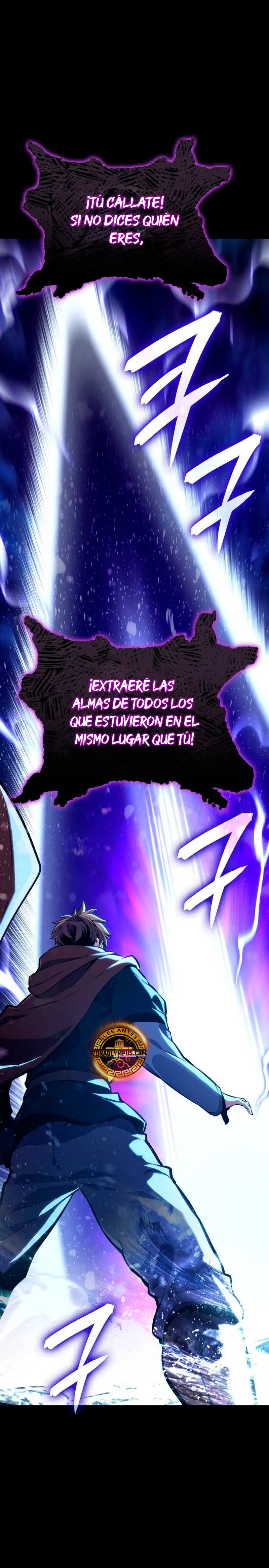 El Guerrero Despiadado - Capítulo 12 - Página 26 - LectorTMOo