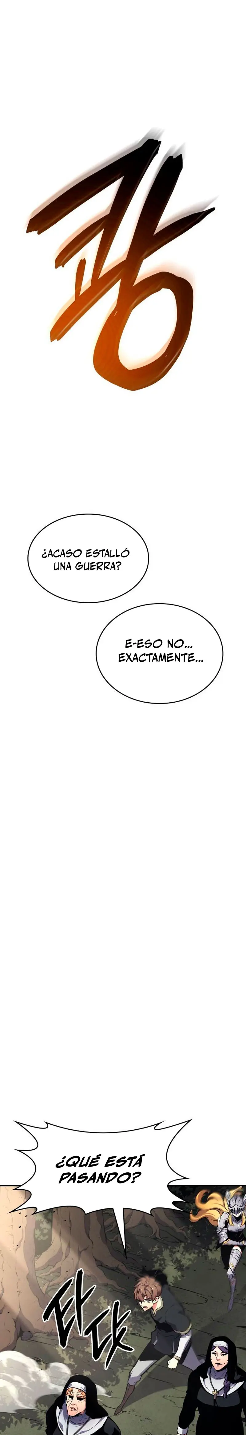 El Guerrero Despiadado - Capítulo 12 - Página 48 - LectorTMOo