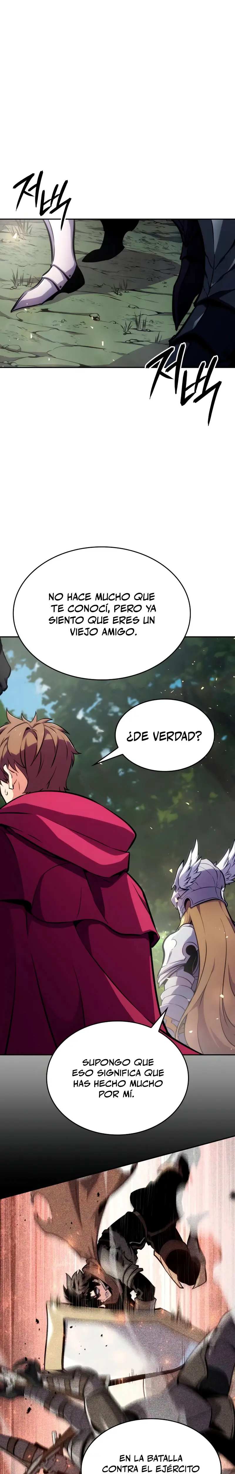 El Guerrero Despiadado - Capítulo 13 - Página 15 - LectorTMOo