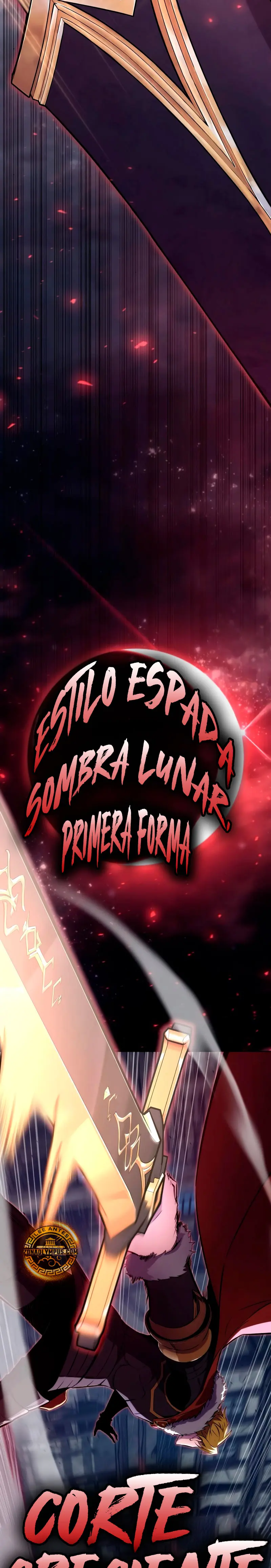 El Guerrero Despiadado - Capítulo 14 - Página 7 - LectorTMOo