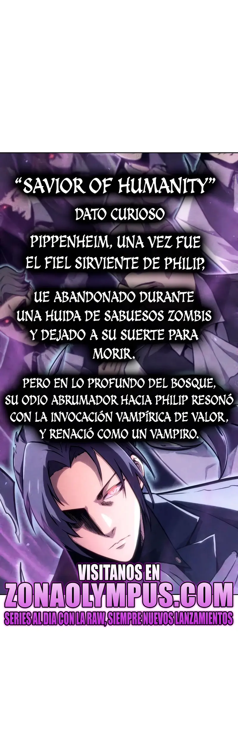 El Guerrero Despiadado - Capítulo 14 - Página 52 - LectorTMOo