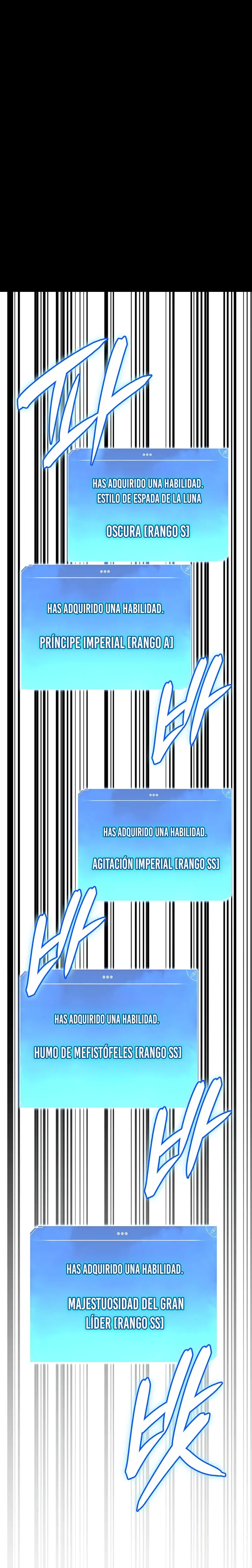 El Guerrero Despiadado - Capítulo 15 - Página 3 - LectorTMOo