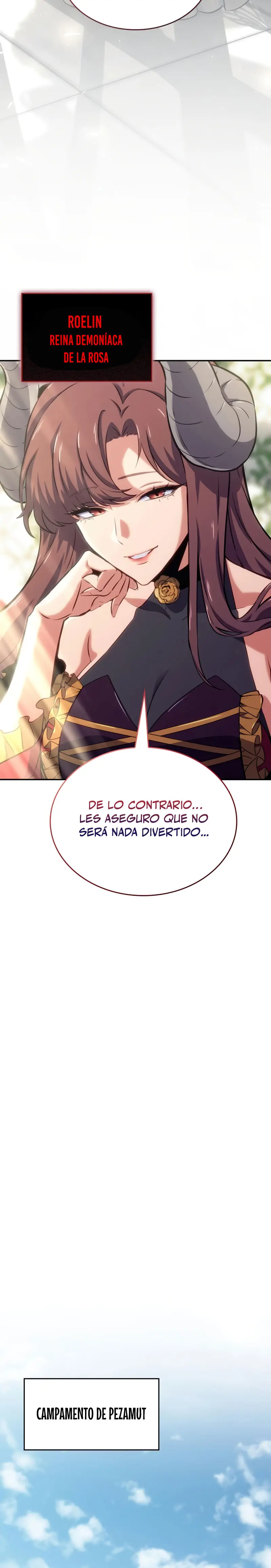 El Guerrero Despiadado - Capítulo 15 - Página 32 - LectorTMOo