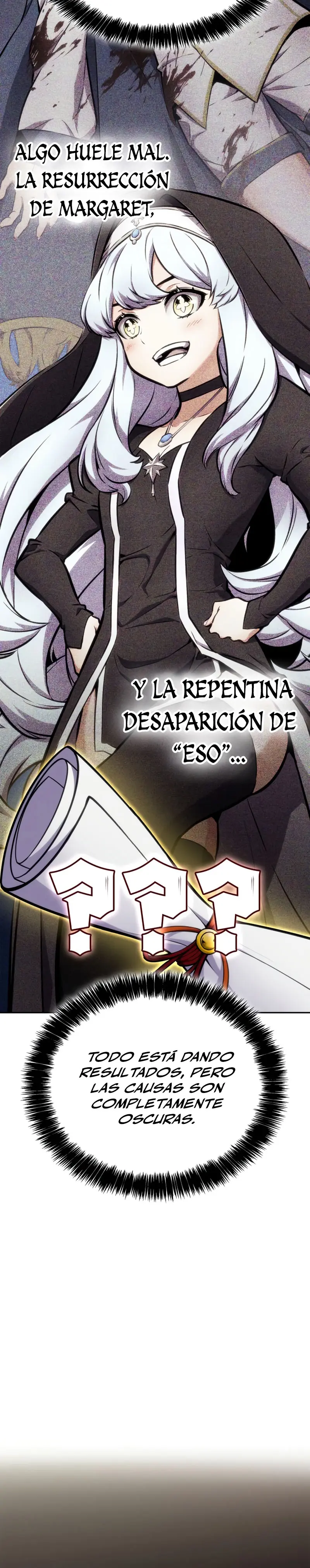 El Guerrero Despiadado - Capítulo 15 - Página 44 - LectorTMOo