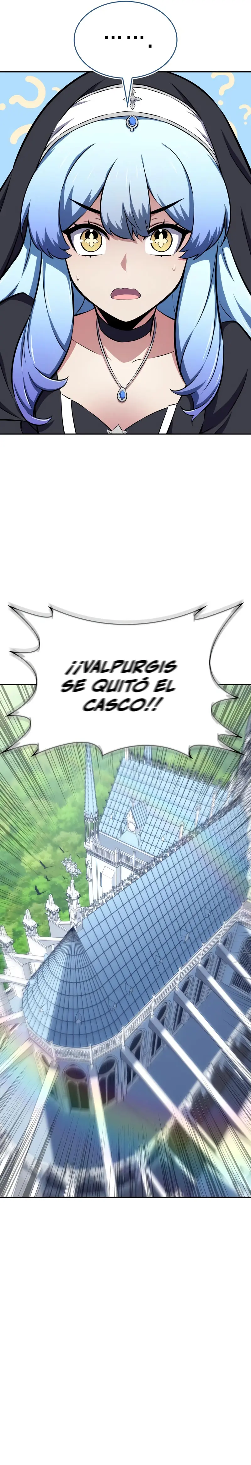 El Guerrero Despiadado - Capítulo 16 - Página 15 - LectorTMOo