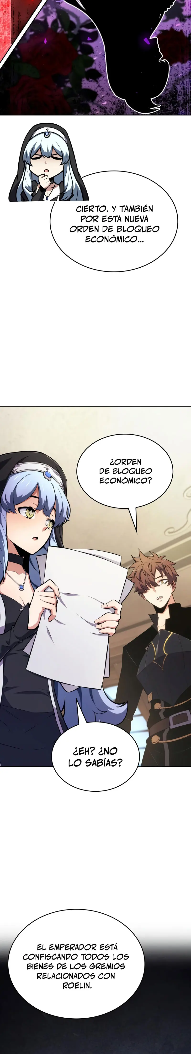 El Guerrero Despiadado - Capítulo 16 - Página 26 - LectorTMOo