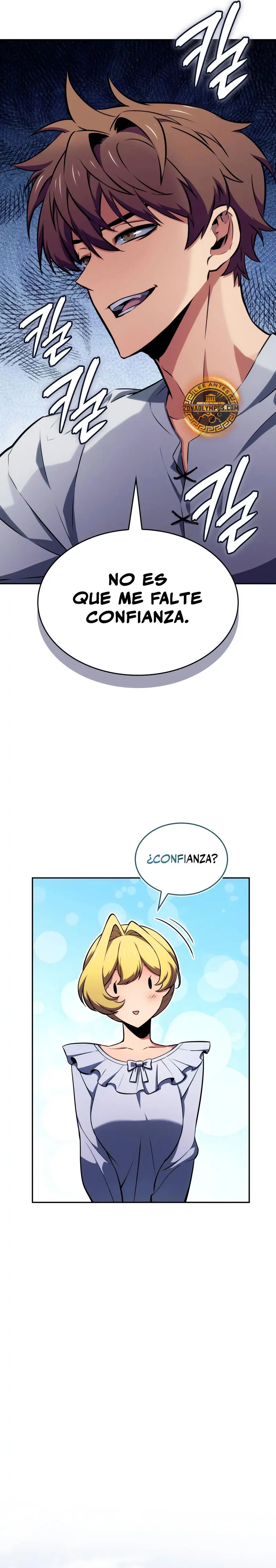 El Guerrero Despiadado - Capítulo 16 - Página 39 - LectorTMOo