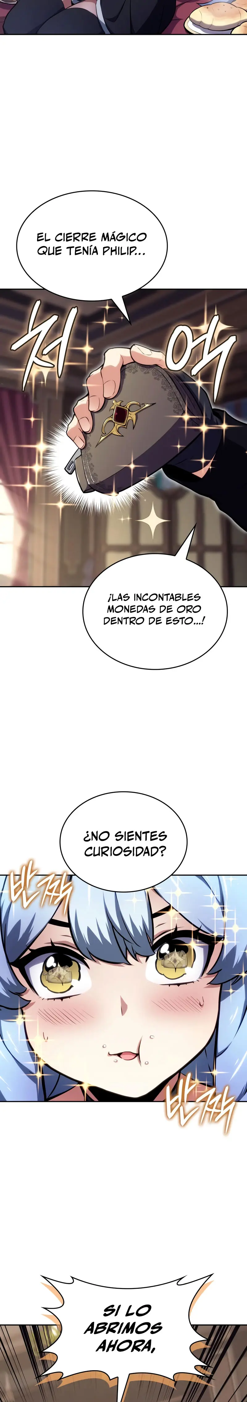 El Guerrero Despiadado - Capítulo 16 - Página 43 - LectorTMOo