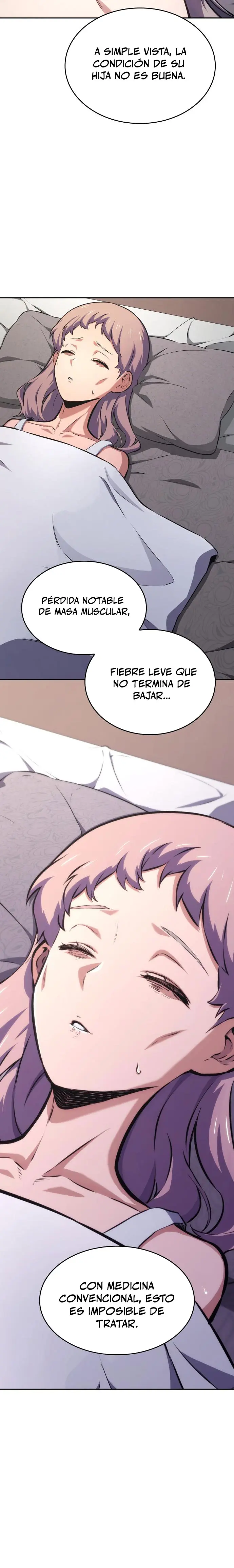 El Guerrero Despiadado - Capítulo 18 - Página 14 - LectorTMOo