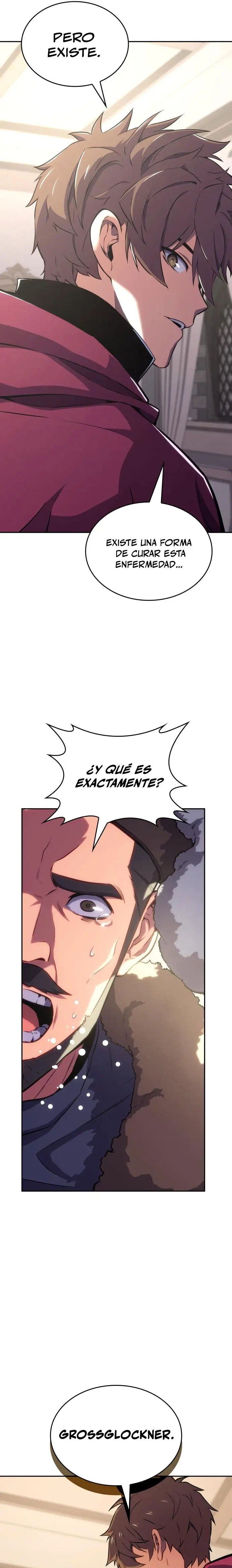 El Guerrero Despiadado - Capítulo 18 - Página 15 - LectorTMOo