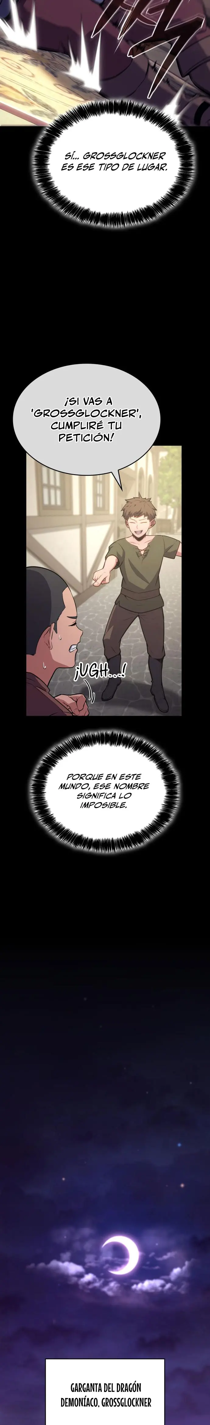 El Guerrero Despiadado - Capítulo 18 - Página 17 - LectorTMOo