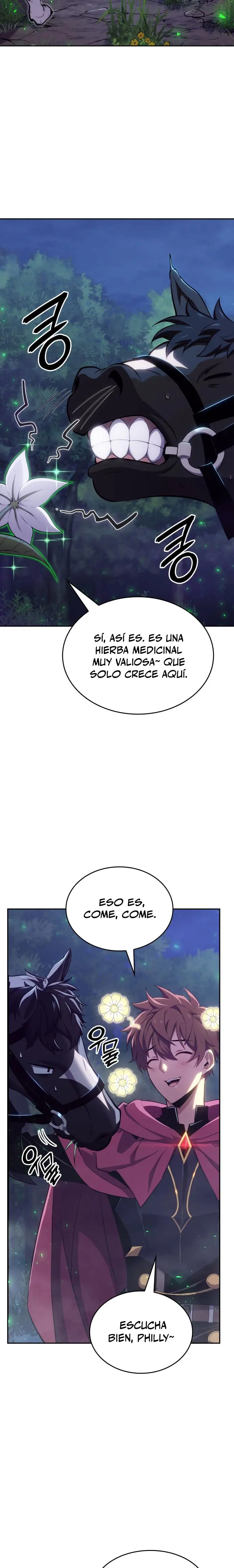 El Guerrero Despiadado - Capítulo 18 - Página 30 - LectorTMOo