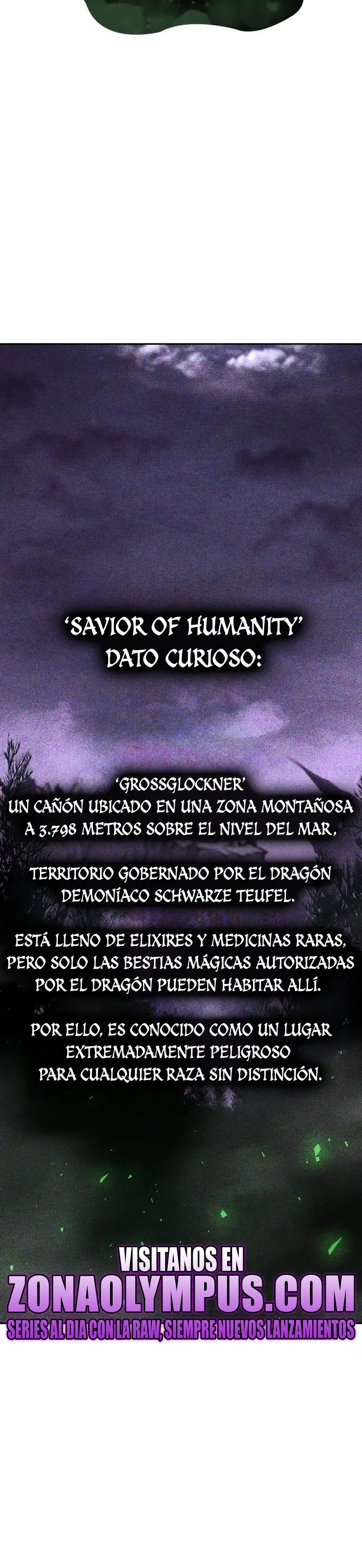 El Guerrero Despiadado - Capítulo 18 - Página 38 - LectorTMOo