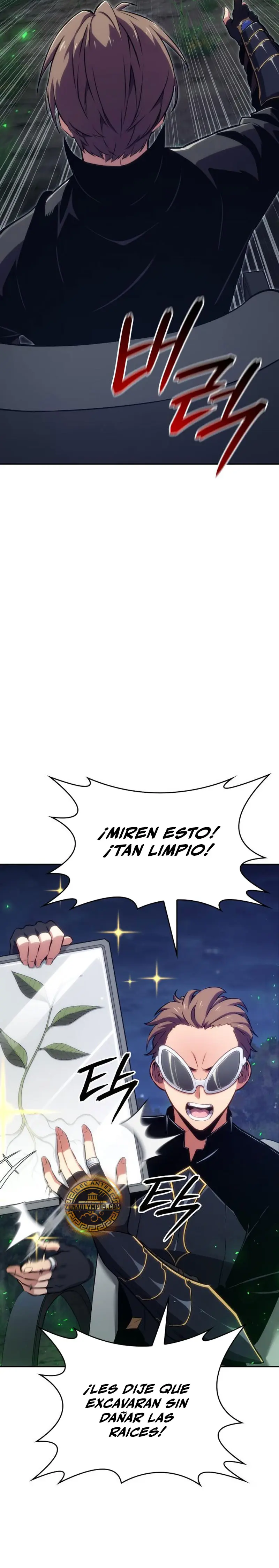 El Guerrero Despiadado - Capítulo 19 - Página 6 - LectorTMOo