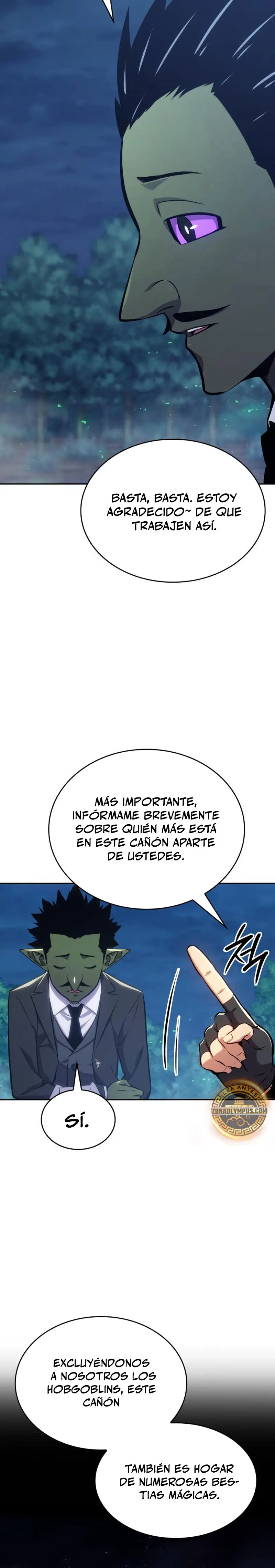 El Guerrero Despiadado - Capítulo 19 - Página 16 - LectorTMOo