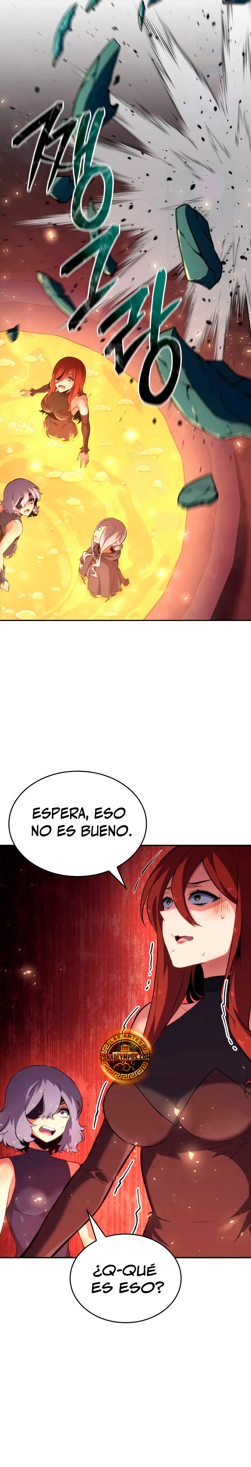 El Guerrero Despiadado - Capítulo 2 - Página 44 - LectorTMOo
