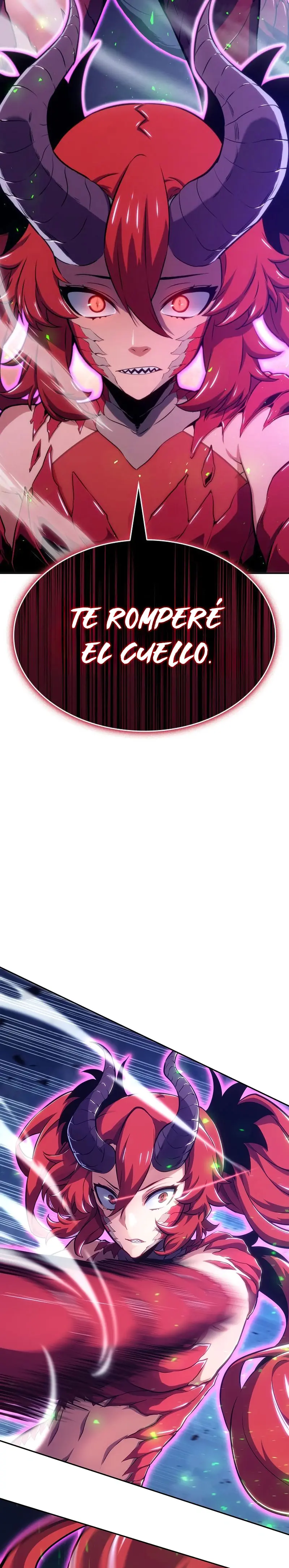 El Guerrero Despiadado - Capítulo 20 - Página 4 - LectorTMOo