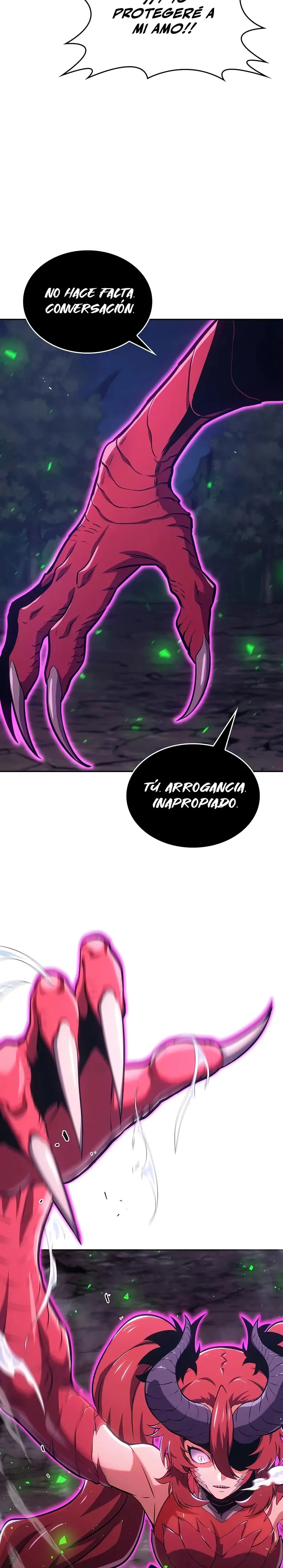 El Guerrero Despiadado - Capítulo 20 - Página 13 - LectorTMOo