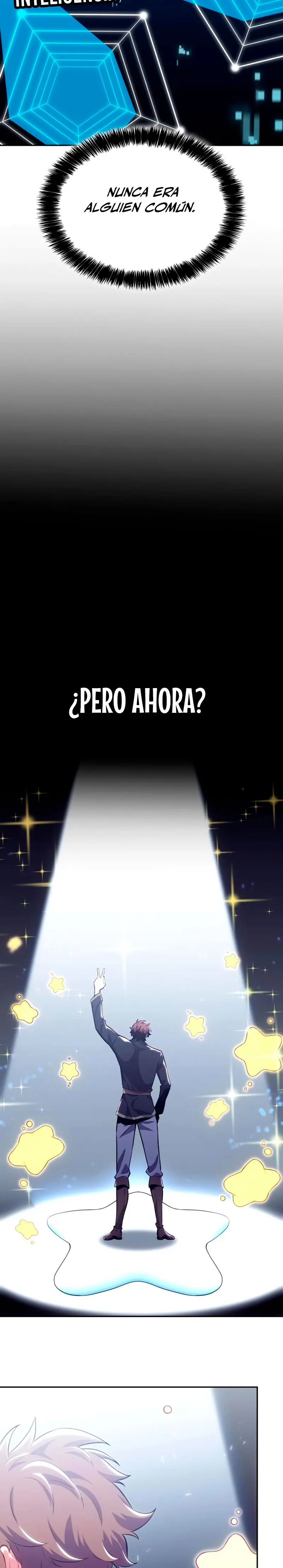 El Guerrero Despiadado - Capítulo 21 - Página 25 - LectorTMOo