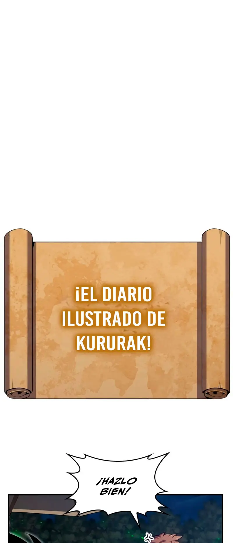 El Guerrero Despiadado - Capítulo 21 - Página 35 - LectorTMOo