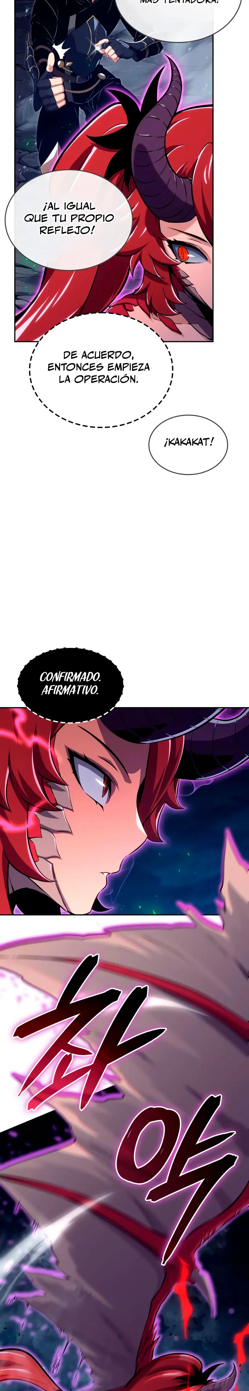 El Guerrero Despiadado - Capítulo 22 - Página 12 - LectorTMOo