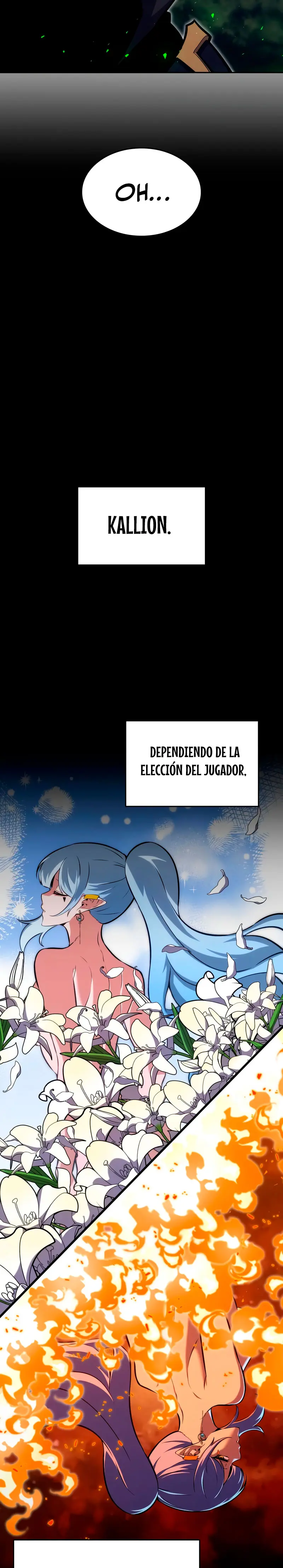 El Guerrero Despiadado - Capítulo 22 - Página 19 - LectorTMOo