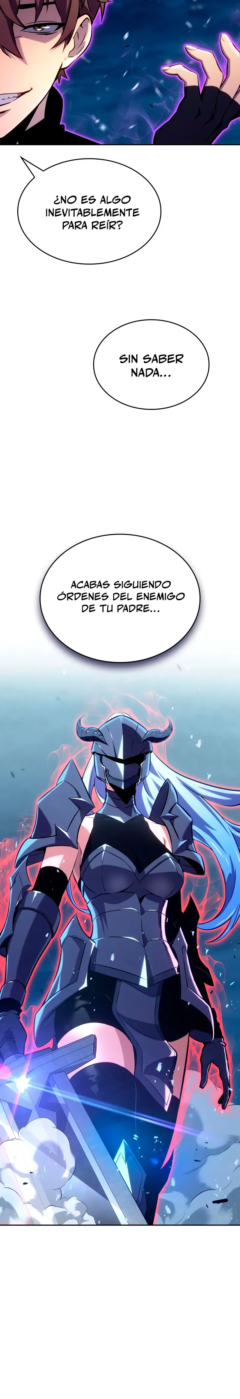 El Guerrero Despiadado - Capítulo 22 - Página 43 - LectorTMOo