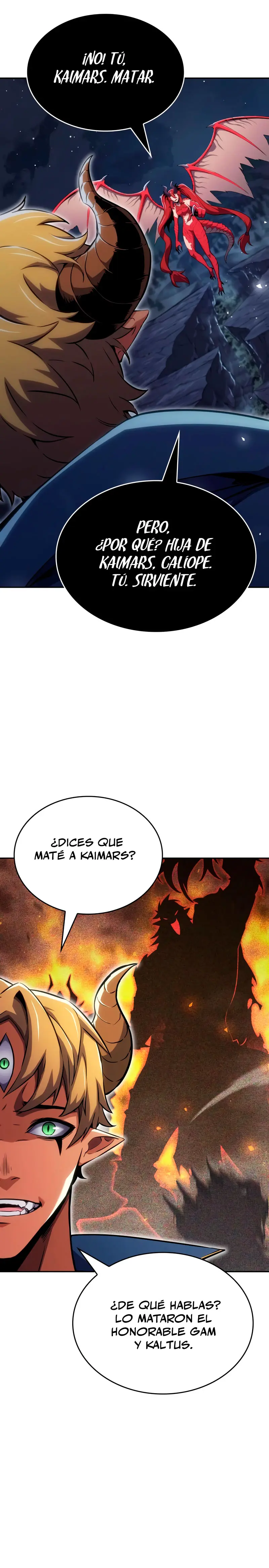 El Guerrero Despiadado - Capítulo 23 - Página 14 - LectorTMOo