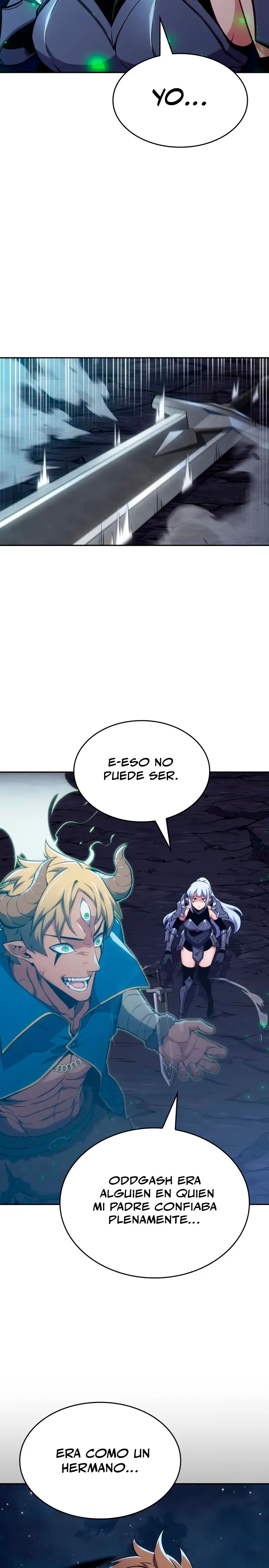 El Guerrero Despiadado - Capítulo 23 - Página 18 - LectorTMOo