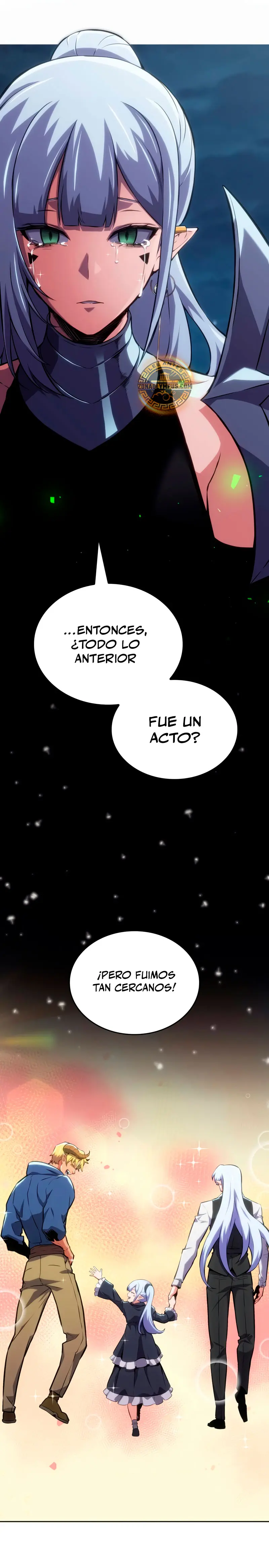 El Guerrero Despiadado - Capítulo 23 - Página 23 - LectorTMOo