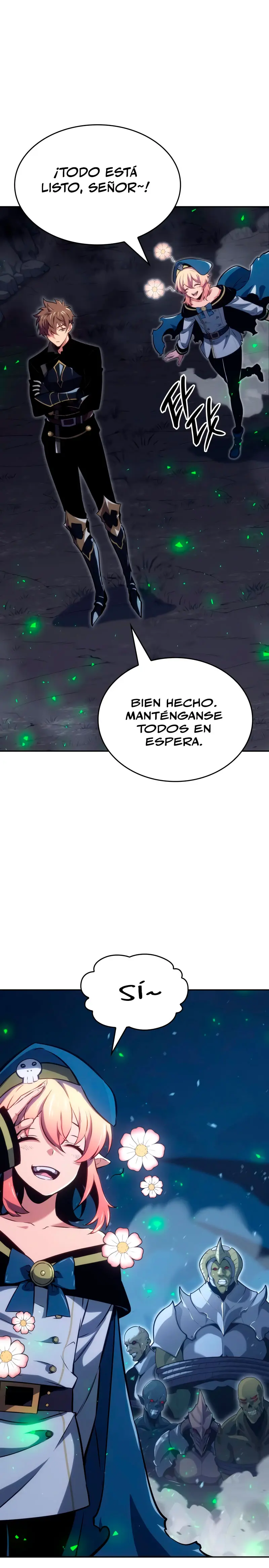 El Guerrero Despiadado - Capítulo 23 - Página 24 - LectorTMOo