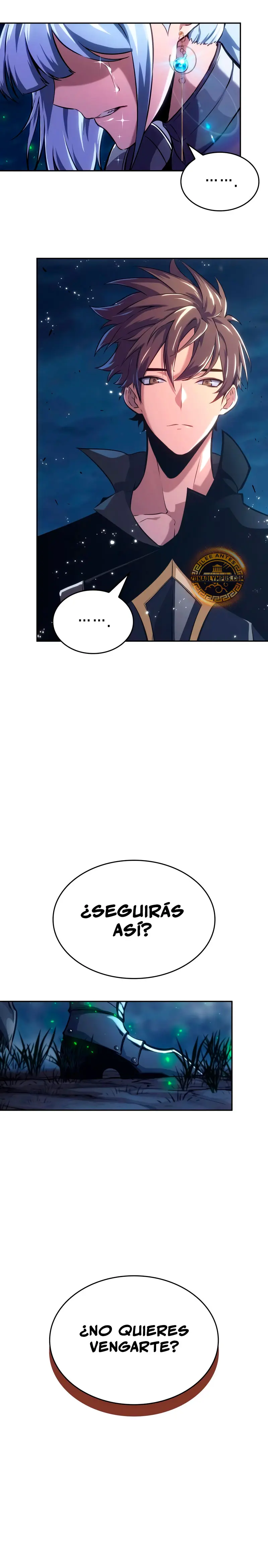 El Guerrero Despiadado - Capítulo 23 - Página 26 - LectorTMOo