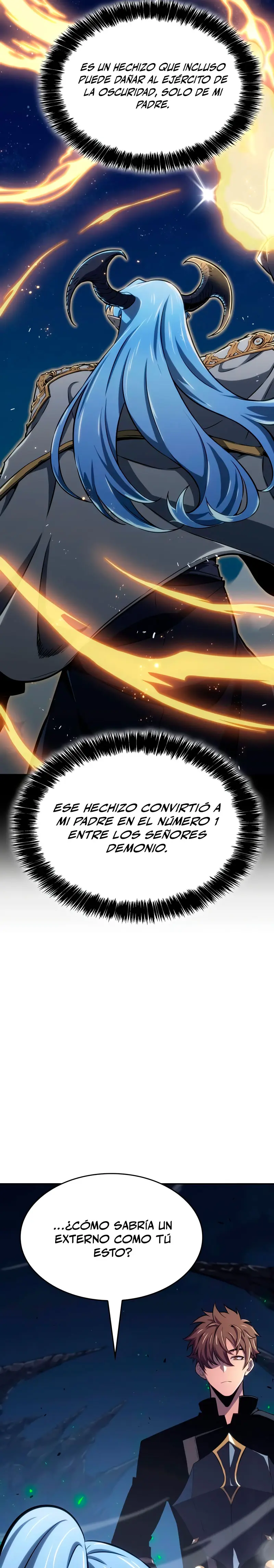 El Guerrero Despiadado - Capítulo 23 - Página 28 - LectorTMOo