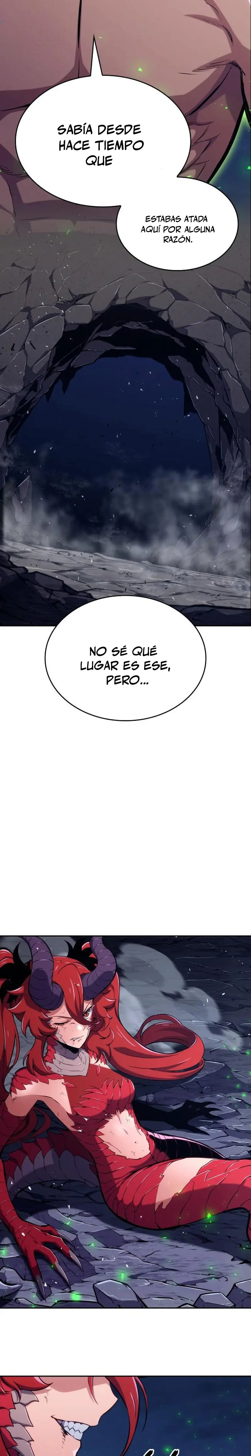 El Guerrero Despiadado - Capítulo 24 - Página 40 - LectorTMOo