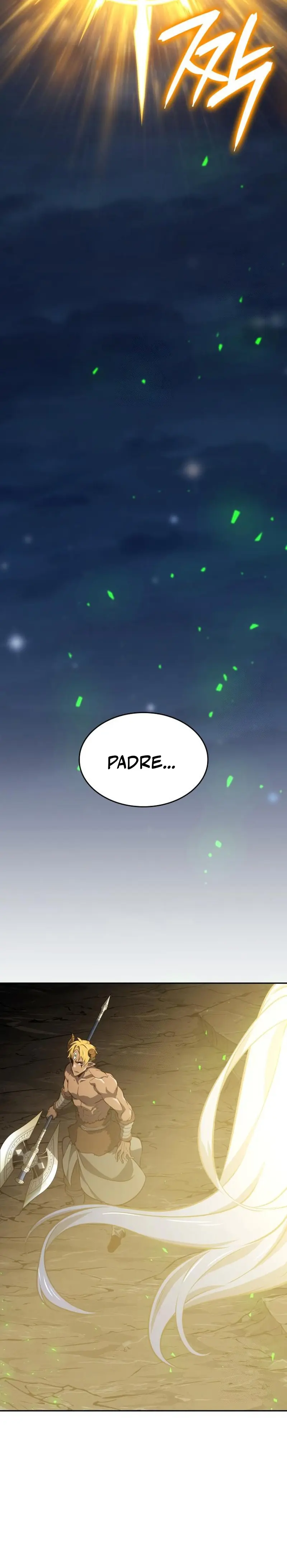 El Guerrero Despiadado - Capítulo 24 - Página 51 - LectorTMOo