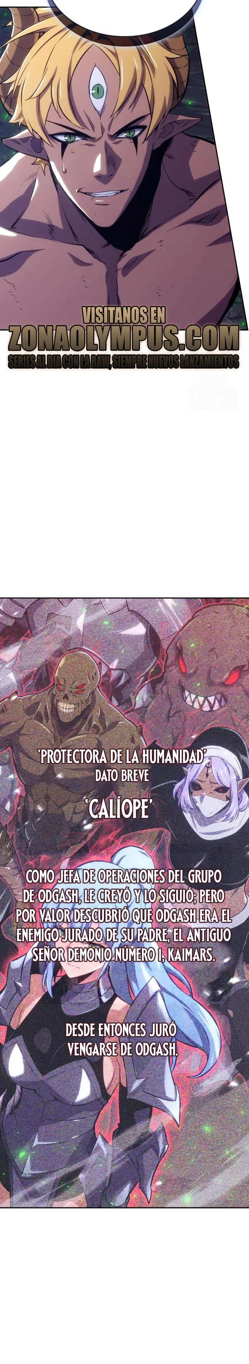 El Guerrero Despiadado - Capítulo 24 - Página 53 - LectorTMOo