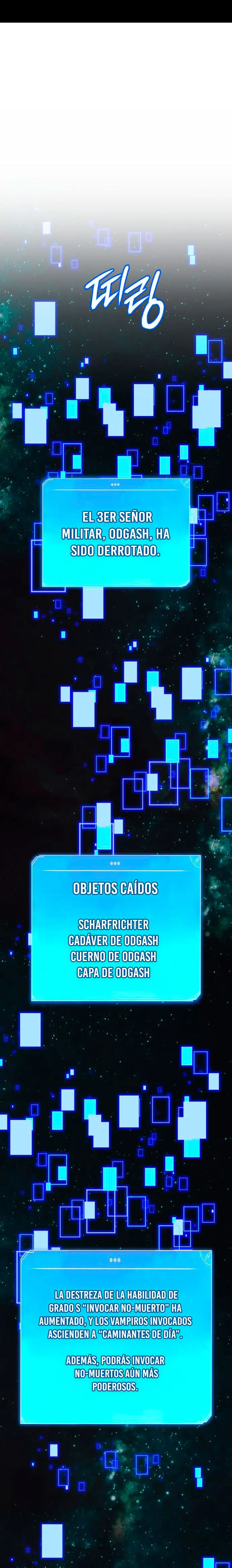 El Guerrero Despiadado - Capítulo 25 - Página 25 - LectorTMOo