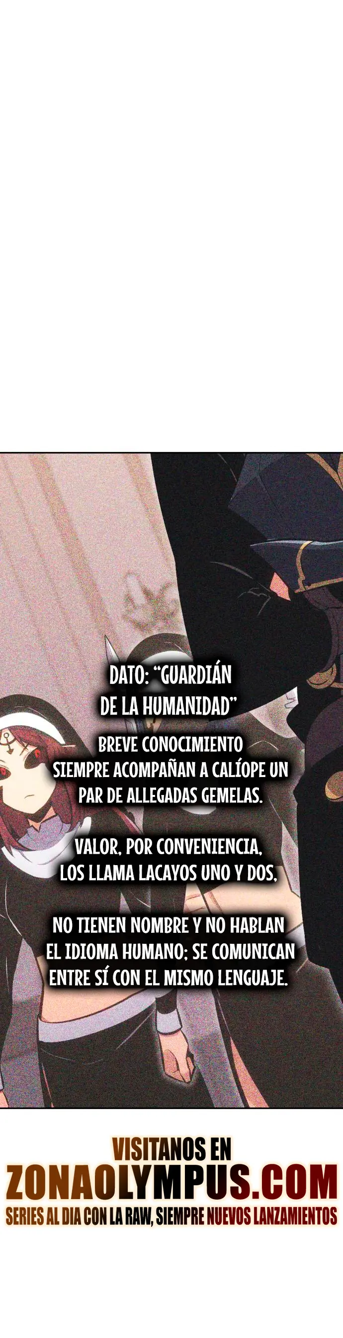 El Guerrero Despiadado - Capítulo 25 - Página 45 - LectorTMOo