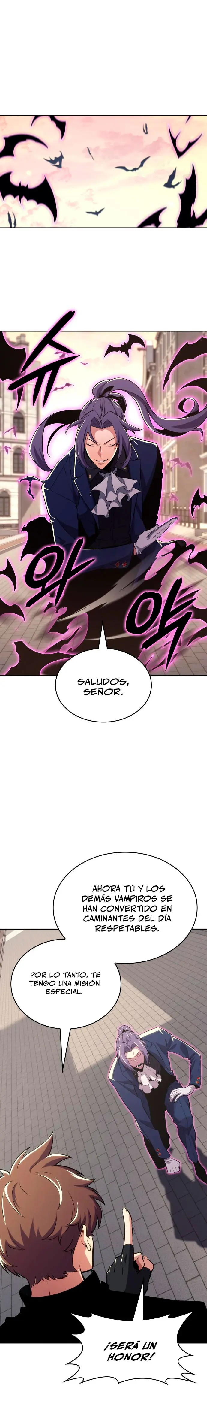 El Guerrero Despiadado - Capítulo 26 - Página 4 - LectorTMOo