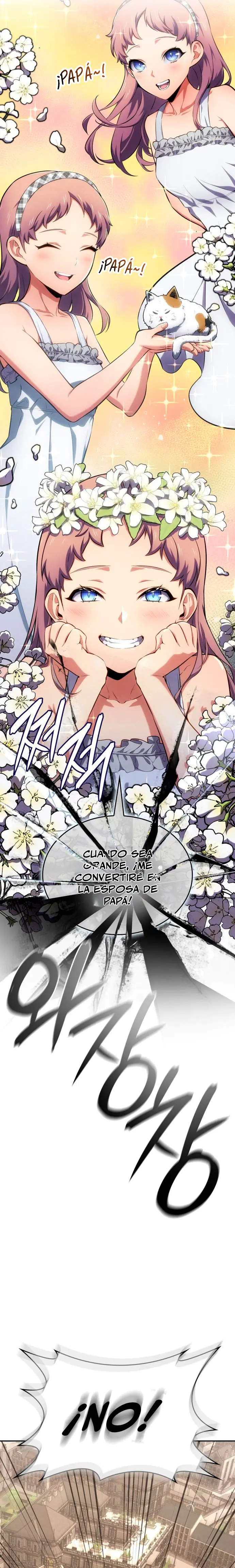 El Guerrero Despiadado - Capítulo 26 - Página 15 - LectorTMOo