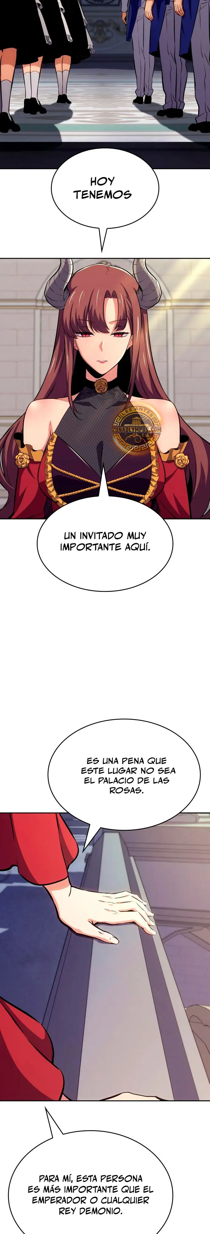 El Guerrero Despiadado - Capítulo 26 - Página 40 - LectorTMOo