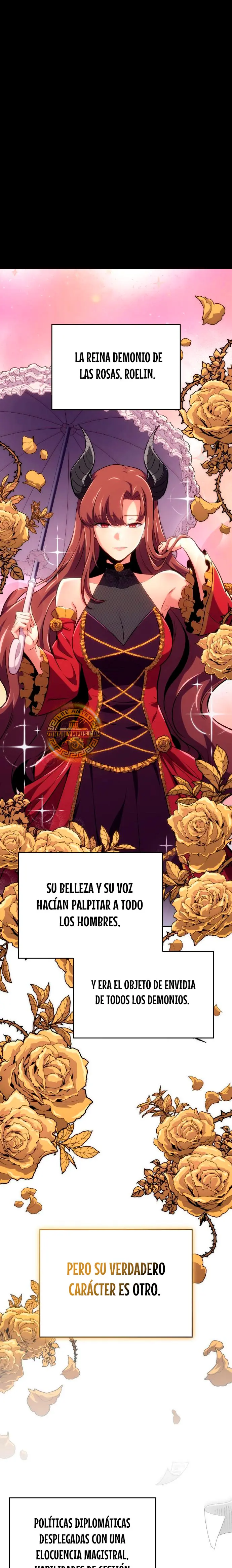 El Guerrero Despiadado - Capítulo 27 - Página 3 - LectorTMOo